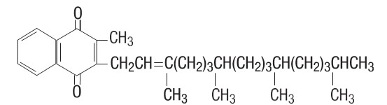 Pill image for These Highlights Do Not Include All The Information Needed To Use Phytonadione Tablets Safely And Effectively. See Full Prescribing Information For Phytonadione Tablets.