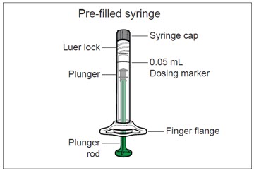 Pill image for These Highlights Do Not Include All The Information Needed To Use Eydenzelt Safely And Effectively. See Full Prescribing Information For Eydenzelt.