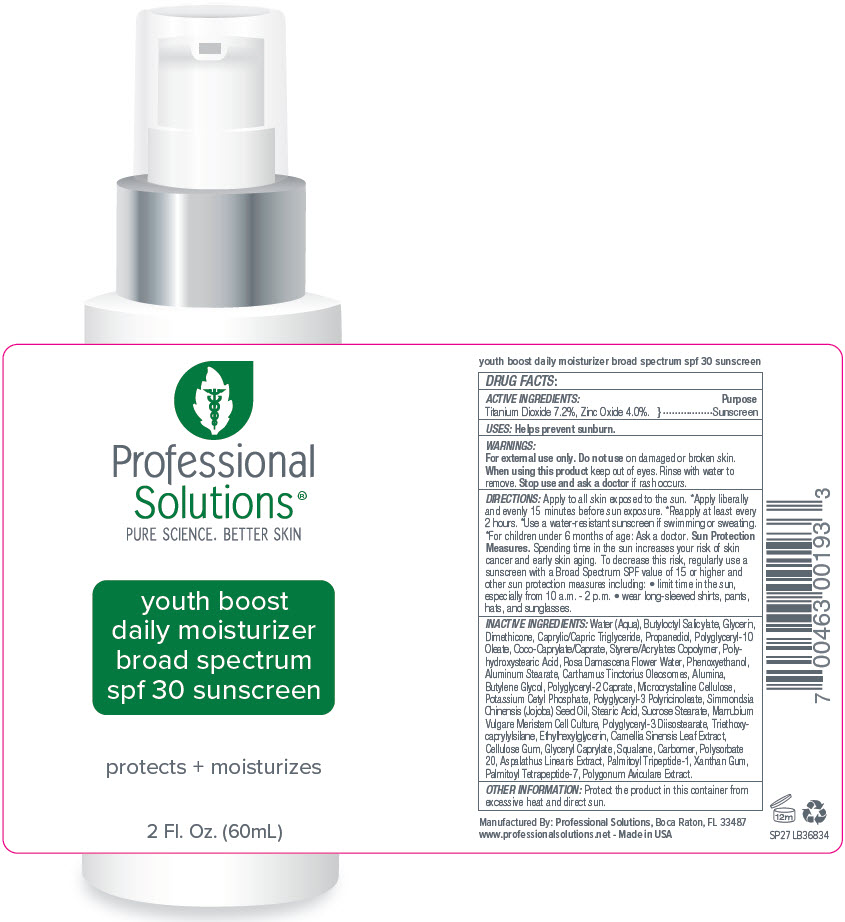 Pill image for Professional Solutions®