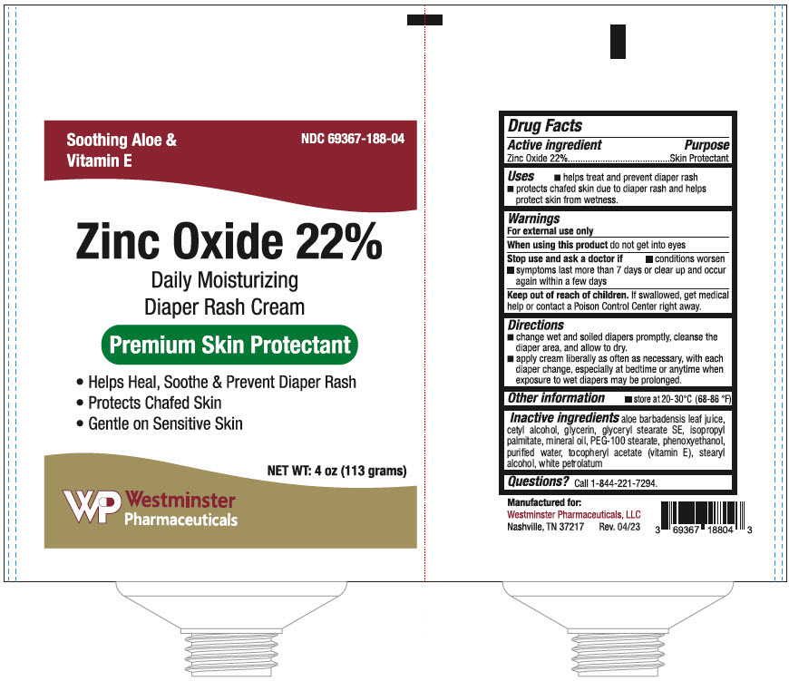 Pill image for Zinc Oxide