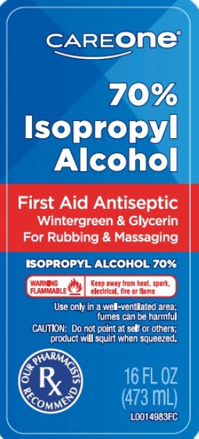 Pill image for Care One 845.003/845ae