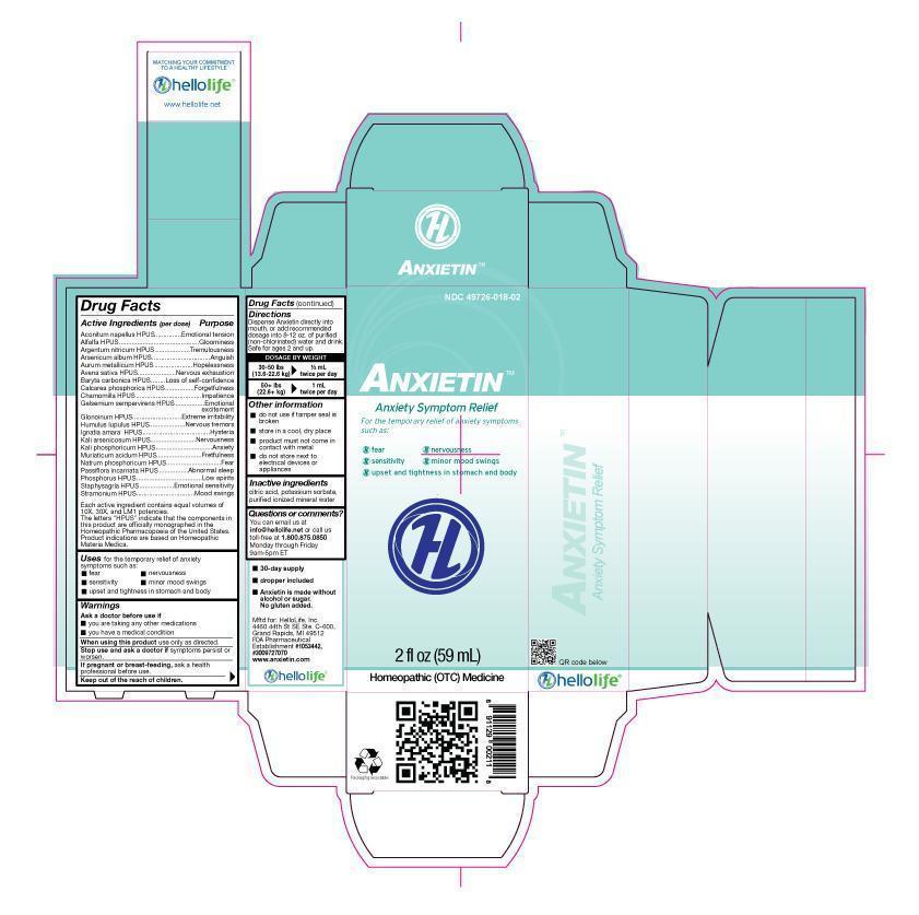 Pill image for Drug Facts