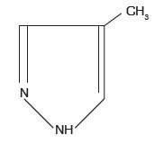 Pill image for Fomepizole Injection, 1.5 G/1.5 Ml (1 G/ml)