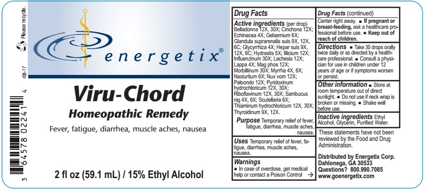 Pill image for Viru-chord