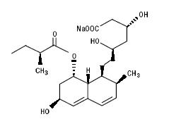 Pill image for These Highlights Do Not Include All The Information Needed To Use Pravastatin Sodium Tablets Safely And Effectively. See Full Prescribing Information For Pravastatin Sodium Tablets.