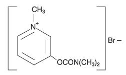 Pill image for Pyridostigmine Bromide Tablets, Usp