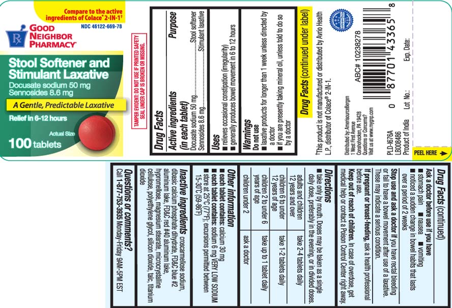 Pill image for Drug Facts