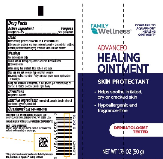 Pill image for Family Wellness 247.000/247ac