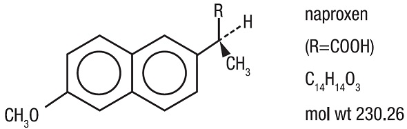 Pill image for These Highlights Do Not Include All The Information Needed To Use Naproxen Suspension Safely And Effectively. See Full Prescribing Information For Naproxen Suspension.