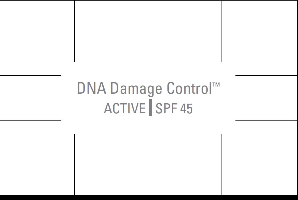 Pill image for Neova Dna Damage Control - Active Spf 45 - 2ml Sample Package Insert