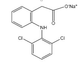 Pill image for These Highlights Do Not Include All The Information Needed To Use Diclofenac Sodium Topical Gel Safely And Effectively. See Full Prescribing Information For Diclofenac Sodium Topical Gel.