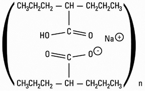 Pill image for These Highlights Do Not Include All The Information Needed To Use Divalproex Sodium Delayed-release Capsules Safely And Effectively. See Full Prescribing Information For Divalproex Sodium Delayed-release Capsules.