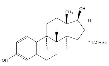 Pill image for These Highlights Do Not Include All The Information Needed To Use Estradiol Vaginal Inserts Safely And Effectively. See Full Prescribing Information For Estradiol Vaginal Inserts.