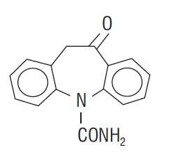 Pill image for These Highlights Do Not Include All The Information Needed To Use Oxcarbazepine Tablets Safely And Effectively. See Full Prescribing Information For Oxcarbazepine Tablets.