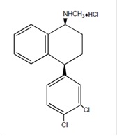 Pill image for these highlights do not include all the information needed to use sertraline hydrochloride tablets safely and effectively. see full prescribing information for sertraline hydrochloride tablets.