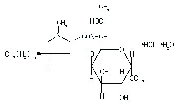 Pill image for Lincomycin Injection, Usp