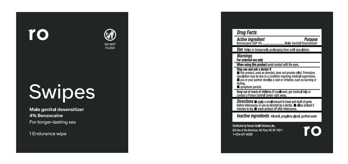 Pill image for Roman Swipes