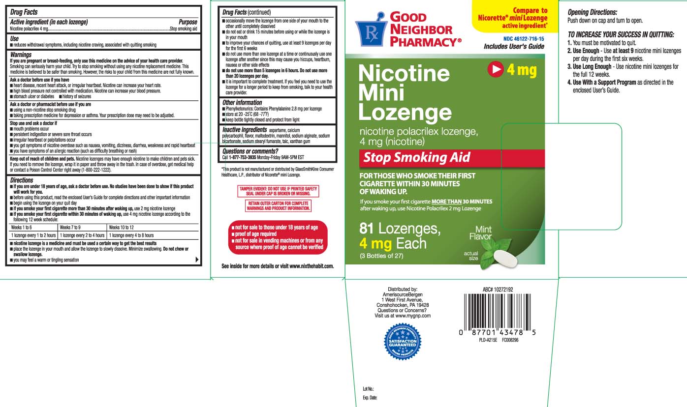 Pill image for Drug Facts