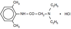 Pill image for These Highlights Do Not Include All The Information Needed To Use Lidocaine Hydrochloride Injection And Safely And Effectively. See Full Prescribing Information For Lidocaine Hydrochloride Injection.