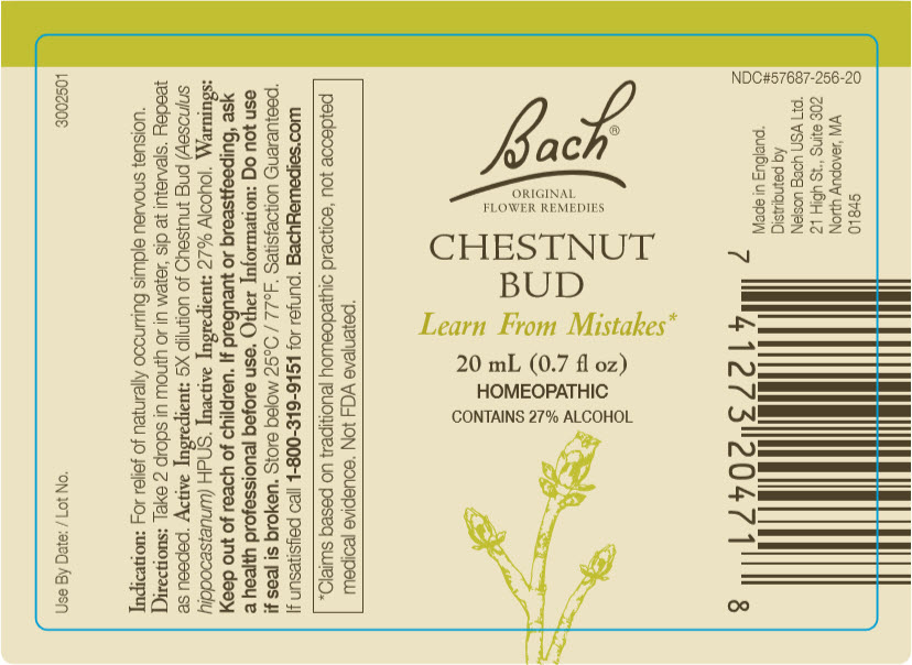 Pill image for Bach®