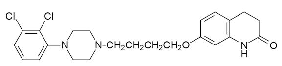 Pill image for These Highlights Do Not Include All The Information Needed To Use aripiprazole Oral Solution Safely And Effectively. See Full Prescribing Information For Aripiprazole Oral Solution.   
