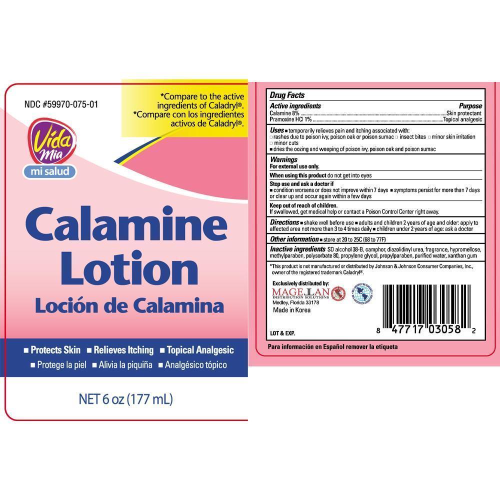 Pill image for Drug Facts