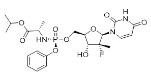 Pill image for These Highlights Do Not Include All The Information Needed To Use Epclusa Safely And Effectively. See Full Prescribing Information For Epclusa.