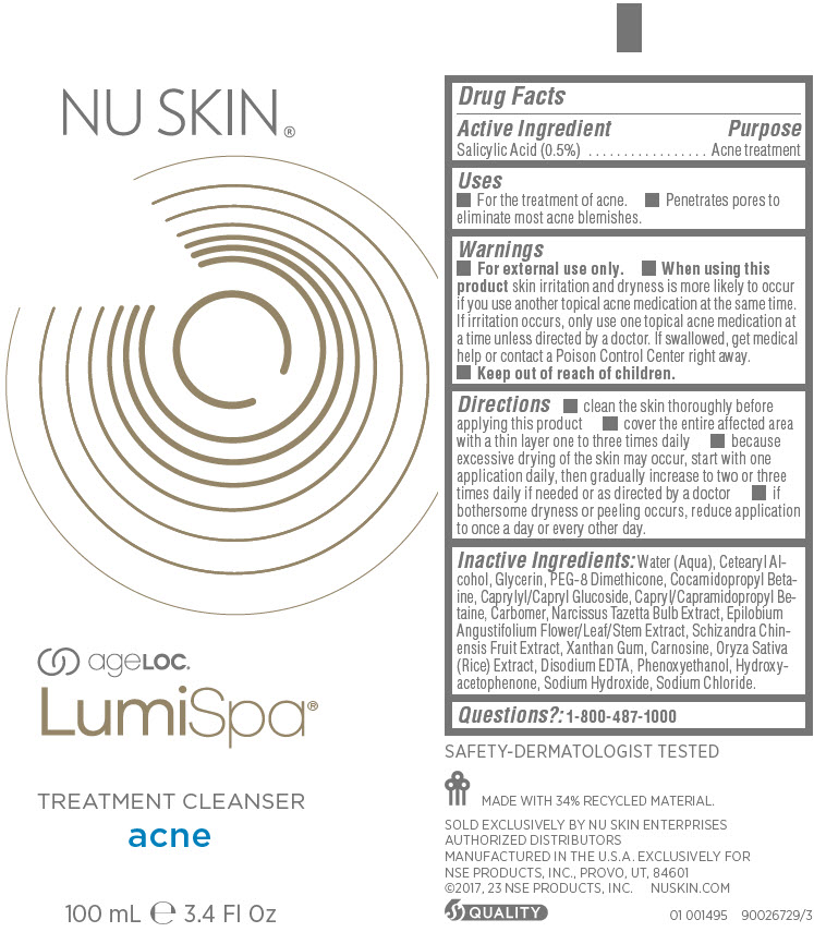 Pill image for Ageloc®