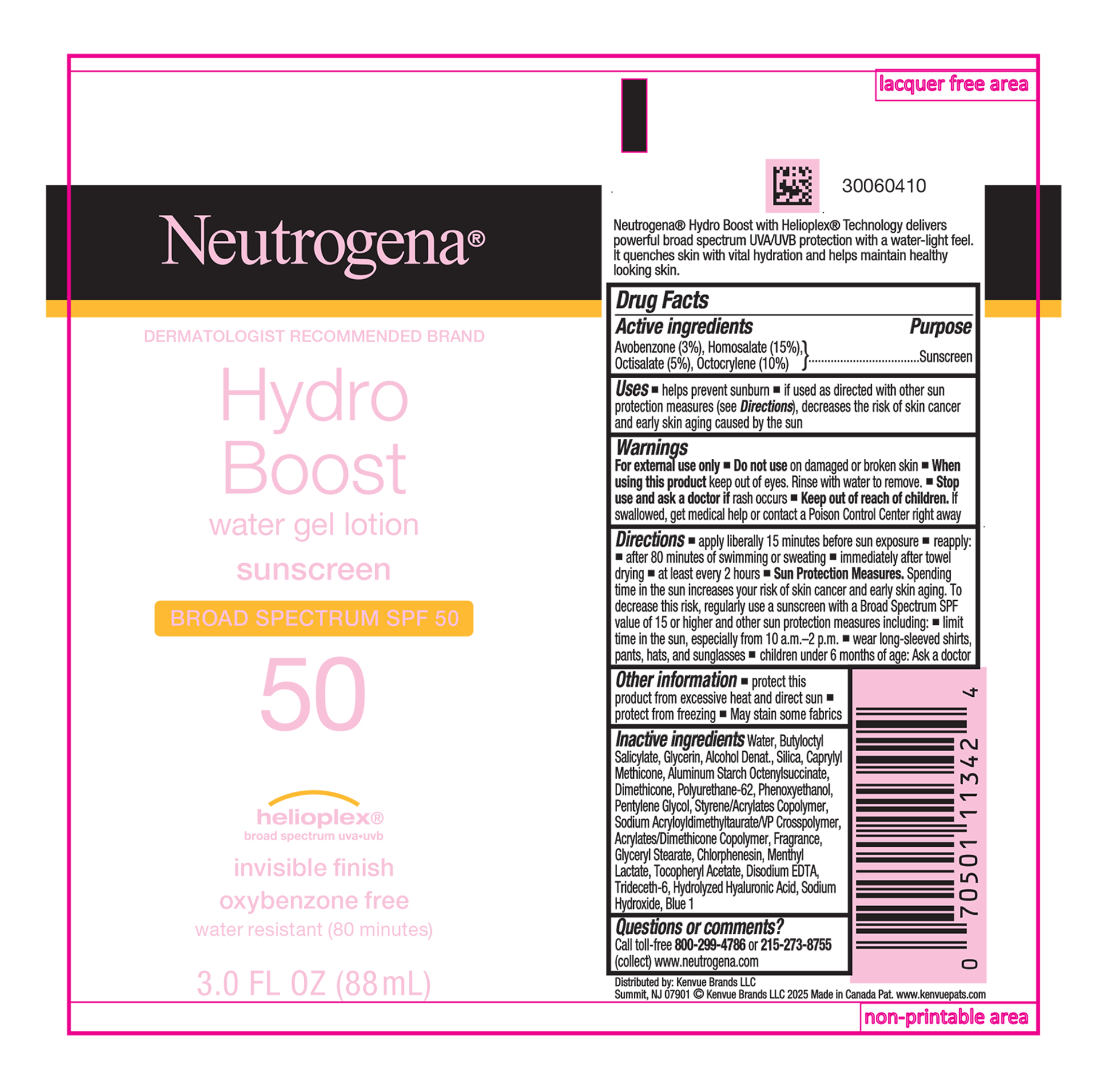 Pill image for neutrogena ®