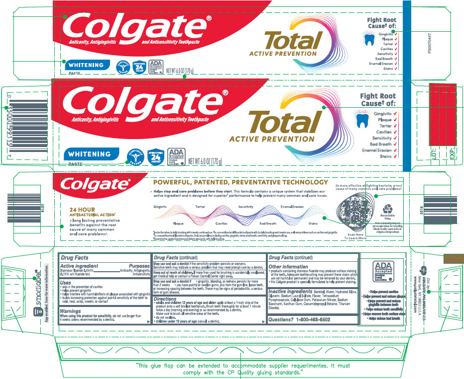 Pill image for Colgate®