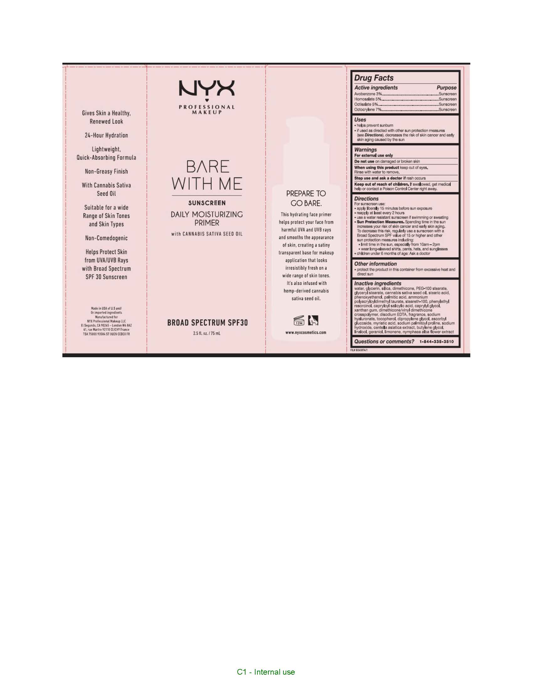 Pill image for Drug Facts