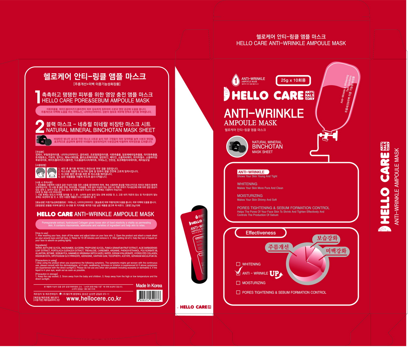 Pill image for Drug Facts