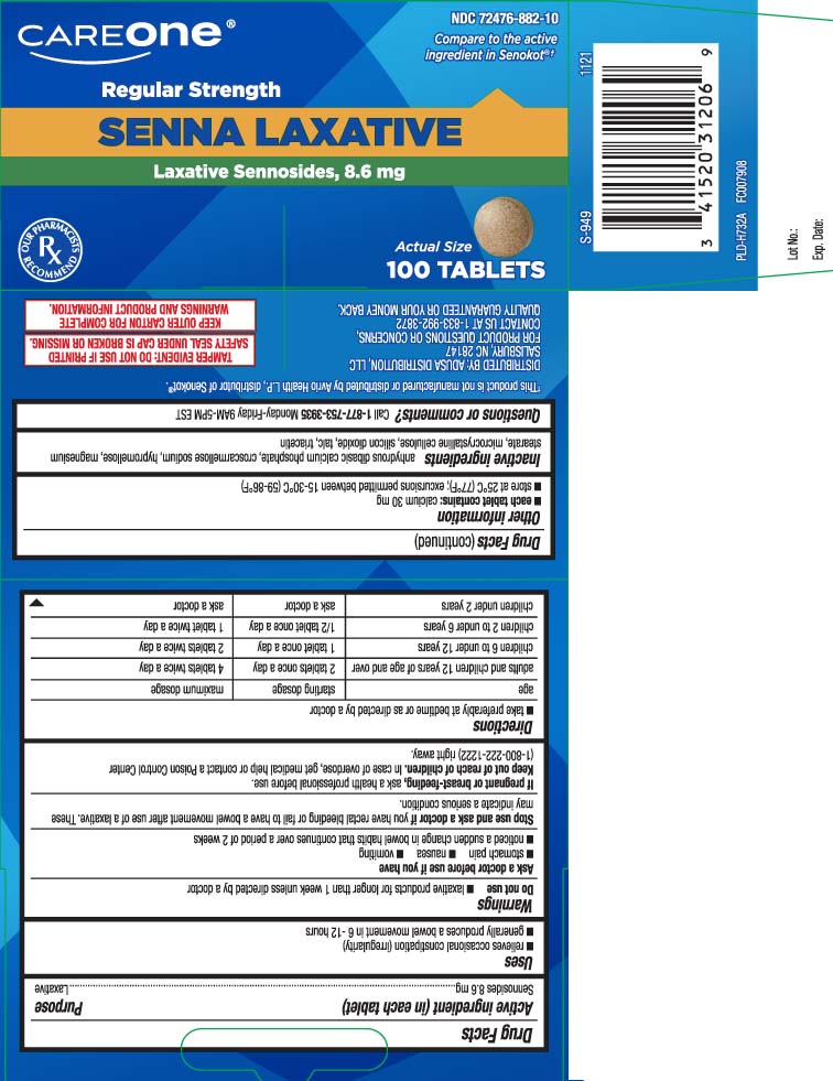 Pill image for Drug Facts