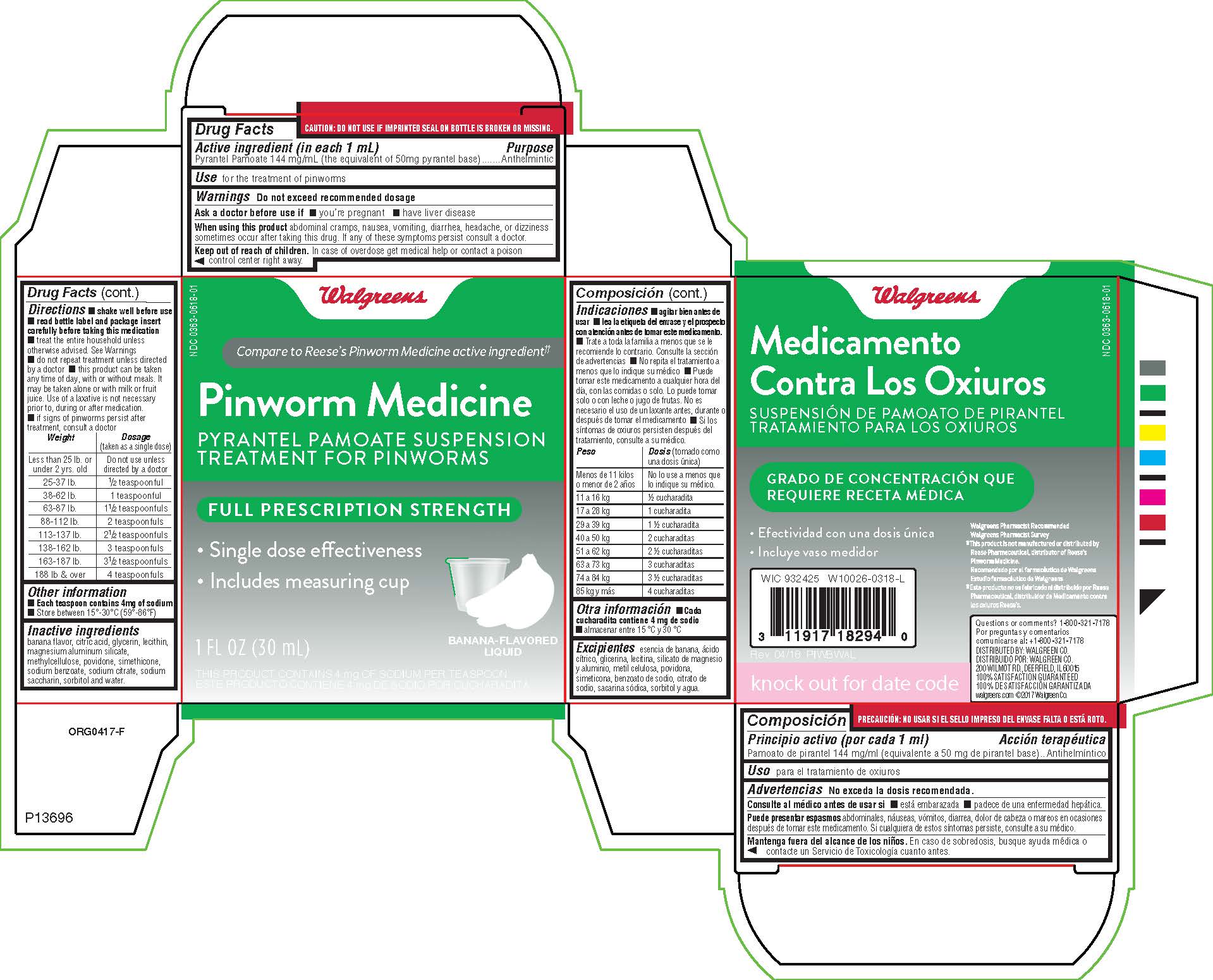 Pill image for Drug Facts