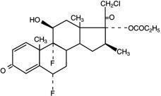 Pill image for Halobetasol Propionate Cream, 0.05%