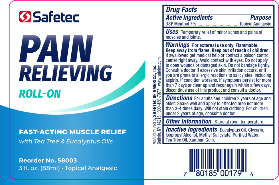 Pill image for 61010-1550-1, Pain Relieving Roll-on