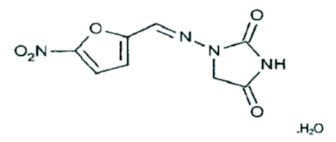 Pill image for These Highlights Do Not Include All The Information Needed To Use Nitrofurantoin Oral Suspension Safely And Effectively. See Full Prescribing Information For Nitrofurantoin Oral Suspension.