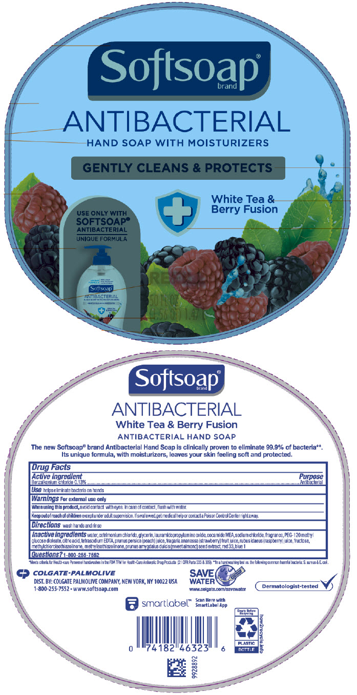 Pill image for Softsoap®