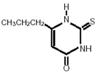 Pill image for Propylthiouracil Tablets, Usp