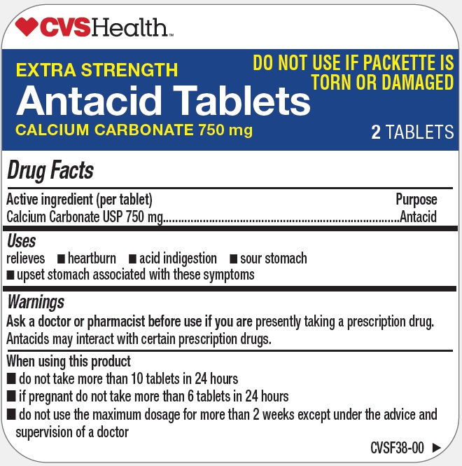 Pill image for Extra Strength Antacid Tablets