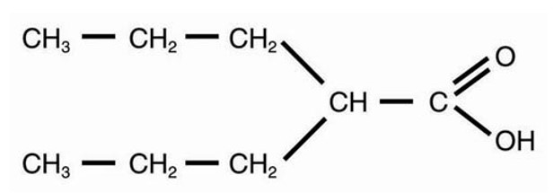 Pill image for Valproic Acid Oral Solution