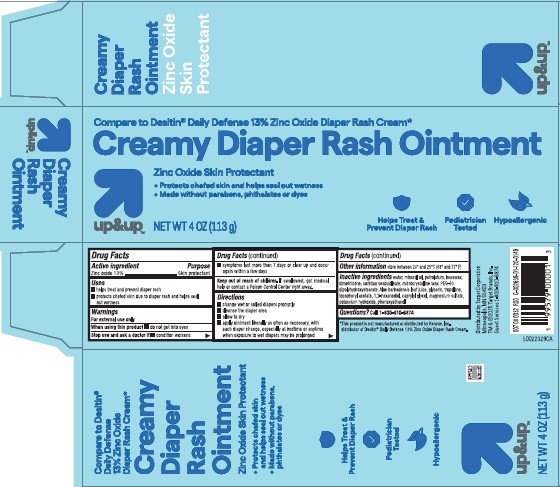 Pill image for Up & Up 226.002/226ad