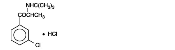 Pill image for These Highlights Do Not Include All The Information Needed To Use Bupropion Hydrochloride Extended-release Tablets (sr) Safely And Effectively. See Full Prescribing Information For Bupropion Hydrochloride Extended-release Tablets (sr).