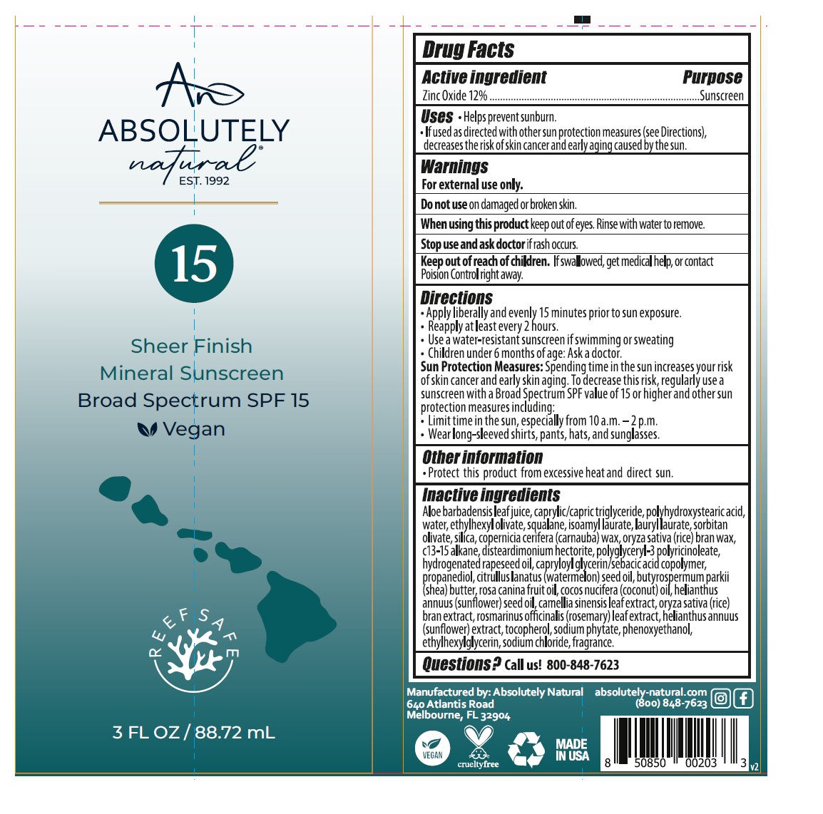 Pill image for Absolutely