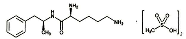 Pill image for These Highlights Do Not Include All The Information Needed To Use Lisdexamfetamine Dimesylate Capsules Safely And Effectively. See Full Prescribing Information For Lisdexamfetamine Dimesylate Capsules.