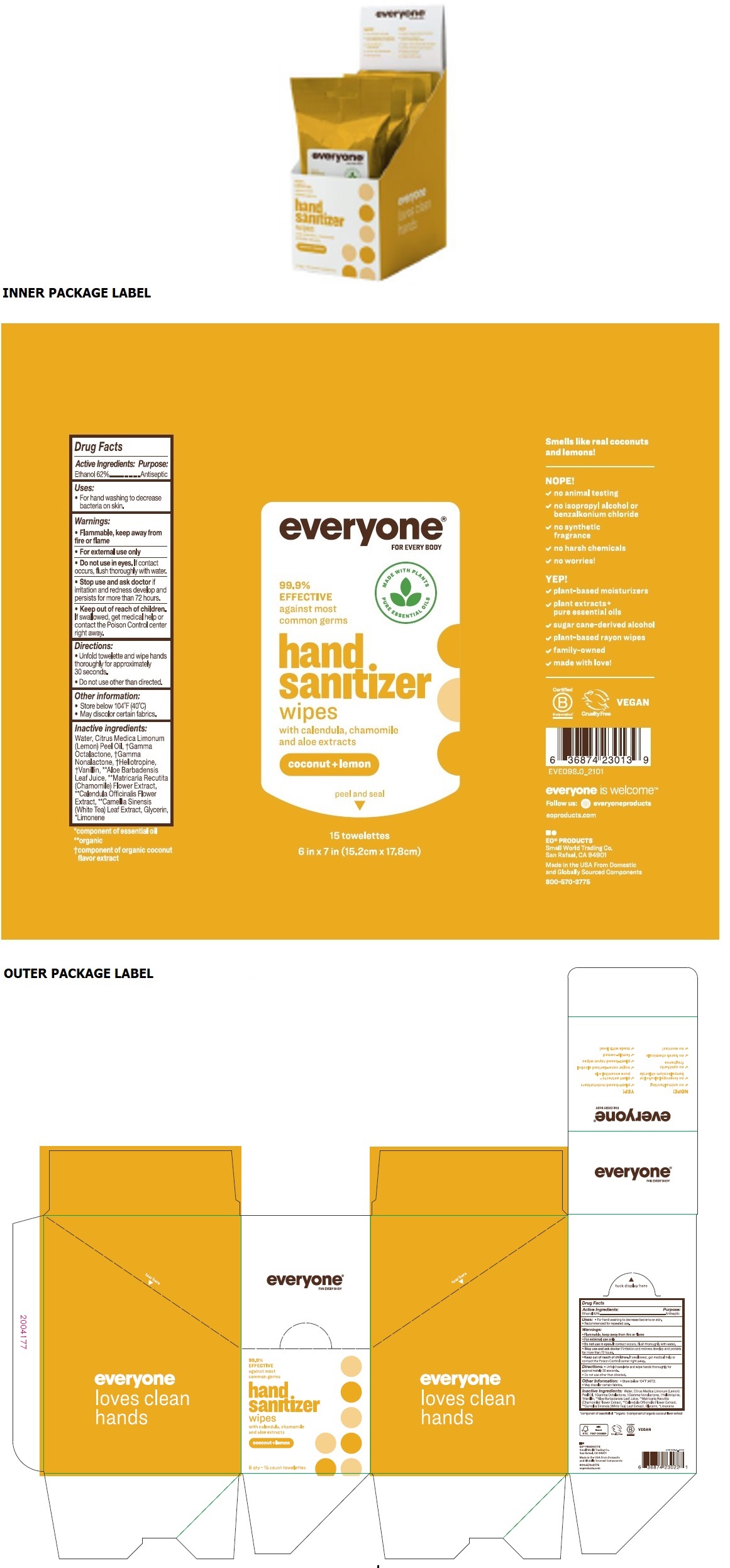 Pill image for Everyone®