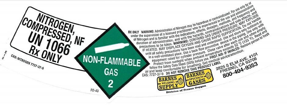 Pill image for Nitrogen