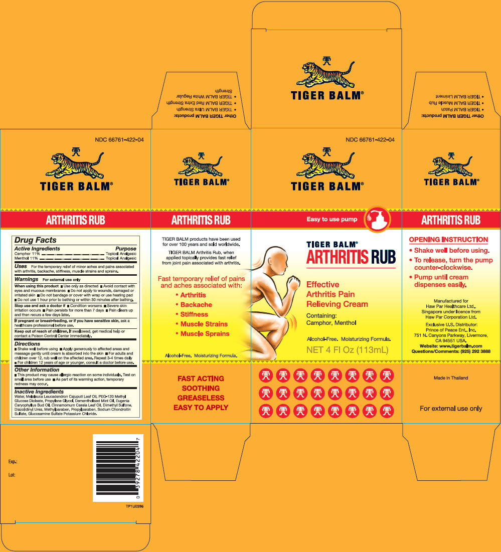 Pill image for Tiger Balm®