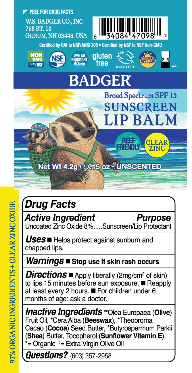 Pill image for Badger ®