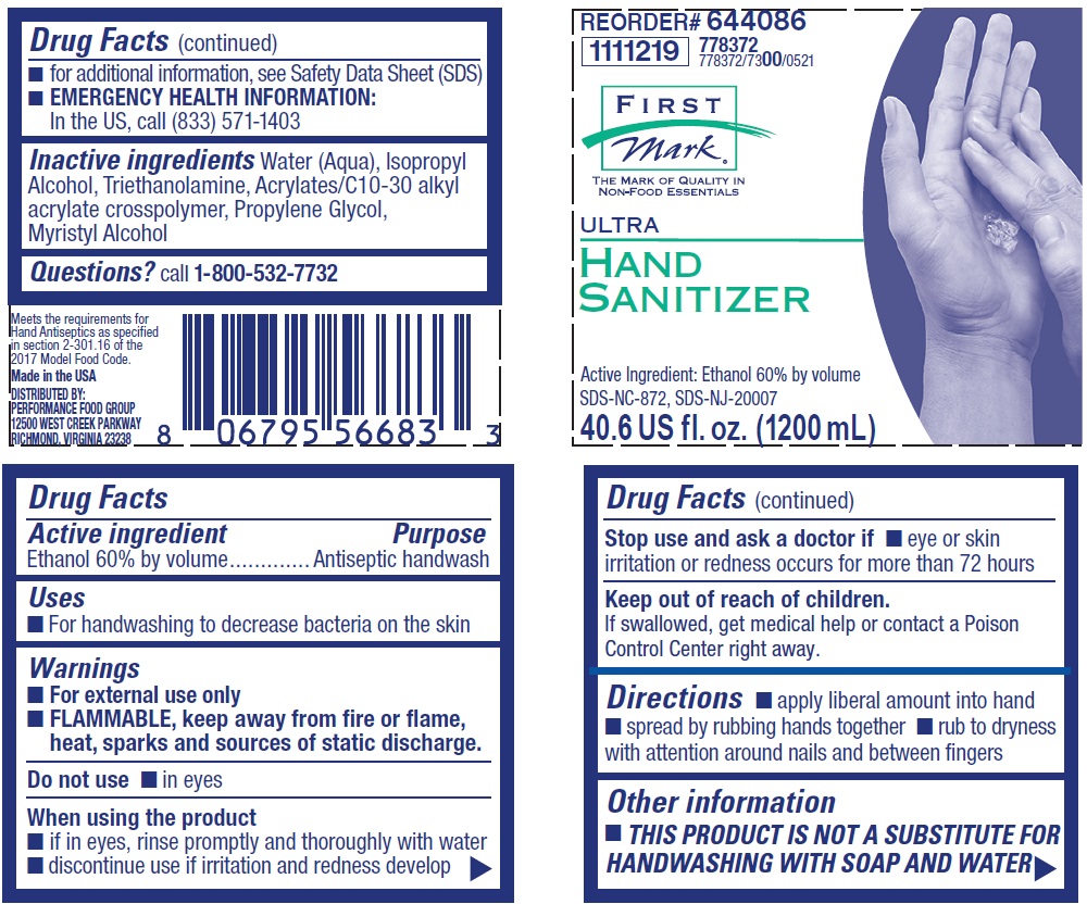 Pill image for Drug Facts